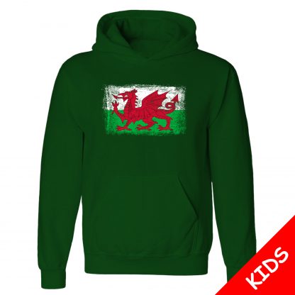 Wales Flag Kids - Image 11
