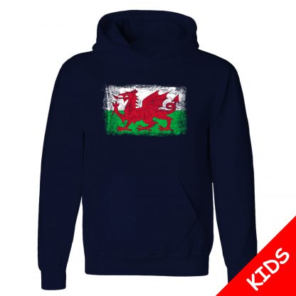 Wales Flag Kids - Image 8