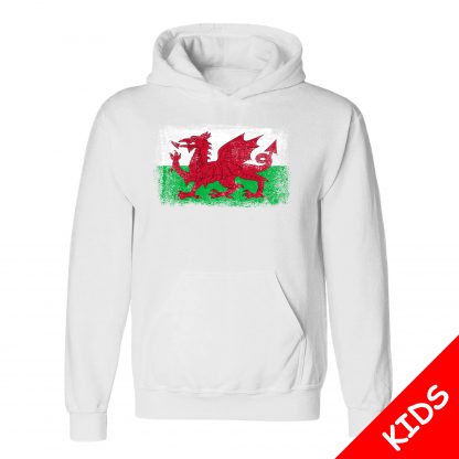 Wales Flag Kids - Image 12