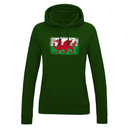 Wales Flag Adult - Image 7