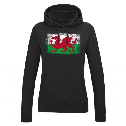 Wales Flag Adult - Image 6