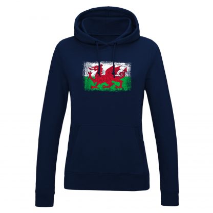 Wales Flag Adult - Image 5