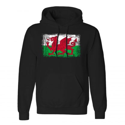 Wales Flag Adult - Image 22