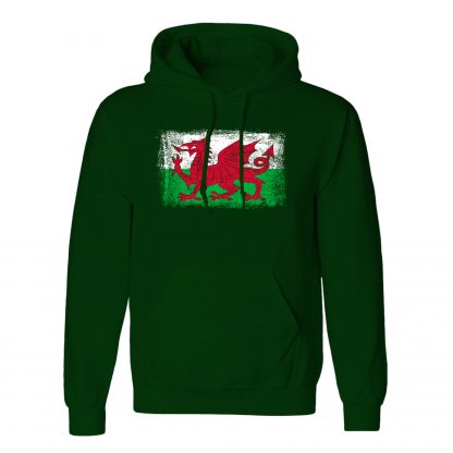 Wales Flag Adult - Image 21