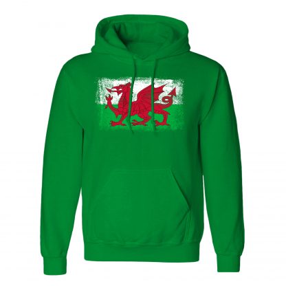 Wales Flag Adult - Image 20