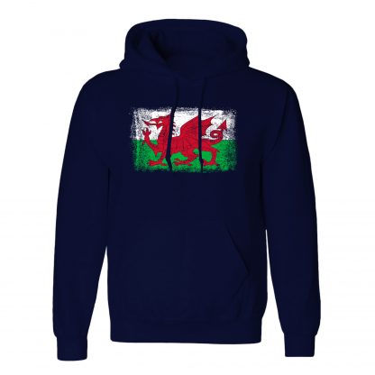 Wales Flag Adult - Image 19