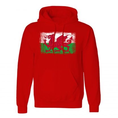 Wales Flag Adult - Image 18