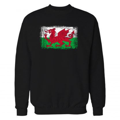 Wales Flag Adult - Image 16