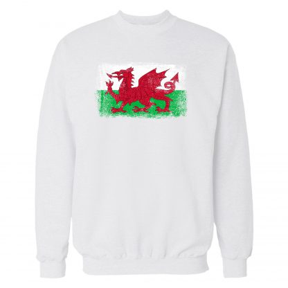 Wales Flag Adult - Image 13