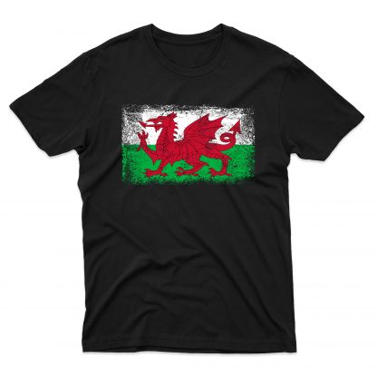 Wales Flag Adult - Image 12