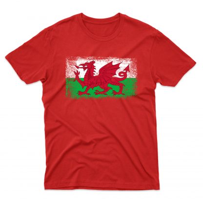 Wales Flag Adult - Image 11