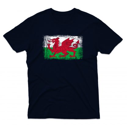 Wales Flag Adult - Image 9