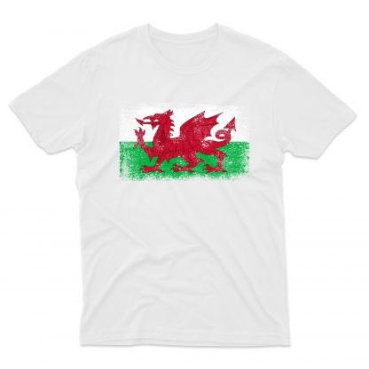 Wales Flag Adult - Image 8