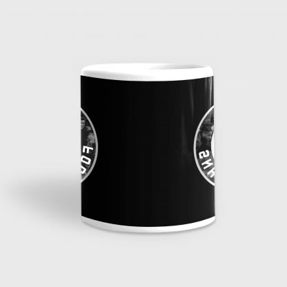 Wales Football Fans Mug - Image 2