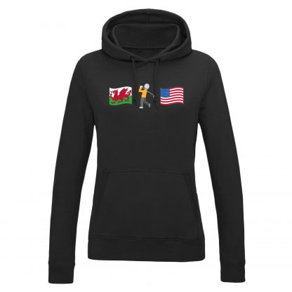 Wales, Golf, USA Adult - Image 16