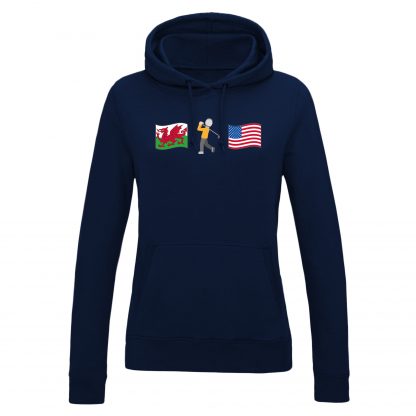 Wales, Golf, USA Adult - Image 15