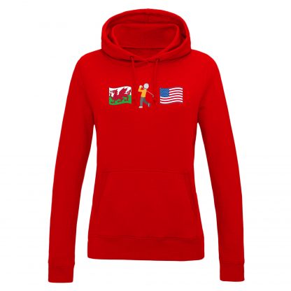 Wales, Golf, USA Adult - Image 14