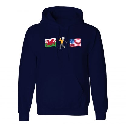 Wales, Golf, USA Adult - Image 5