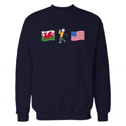Wales, Golf, USA Adult - Image 25