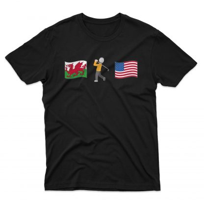 Wales, Golf, USA Adult - Image 22