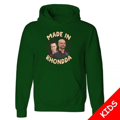Made In Rhondda Kids - Image 11