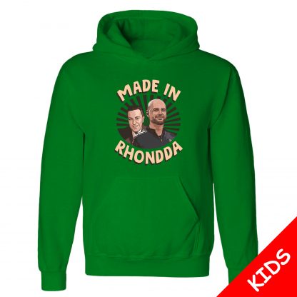 Made In Rhondda Kids - Image 9