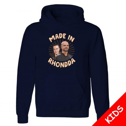 Made In Rhondda Kids - Image 8