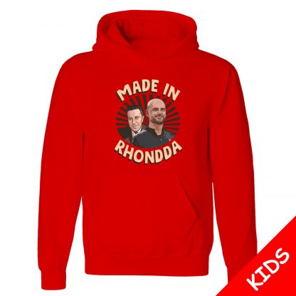Made In Rhondda Kids - Image 7