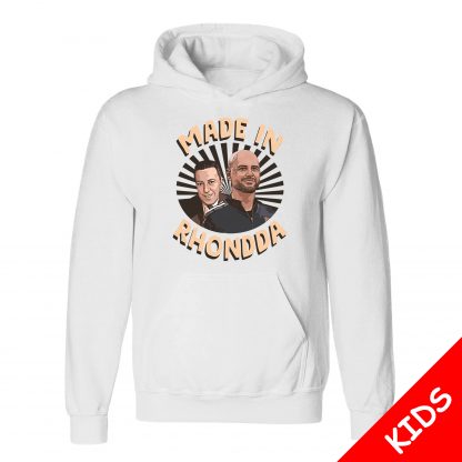 Made In Rhondda Kids - Image 12