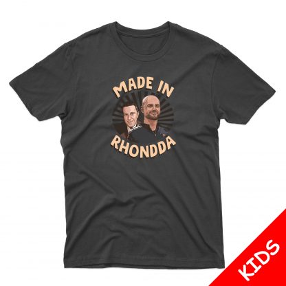 Made In Rhondda Kids - Image 6