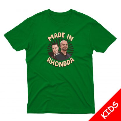 Made In Rhondda Kids - Image 5