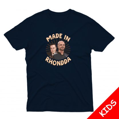 Made In Rhondda Kids - Image 4