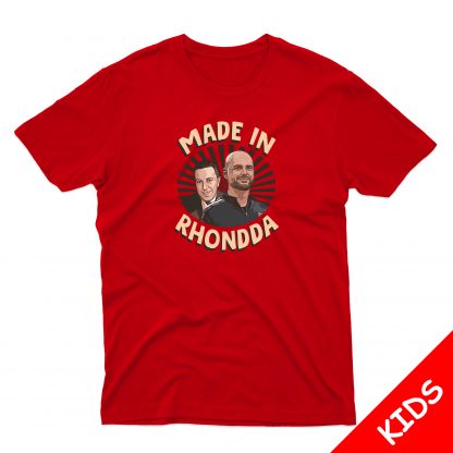 Made In Rhondda Kids - Image 3