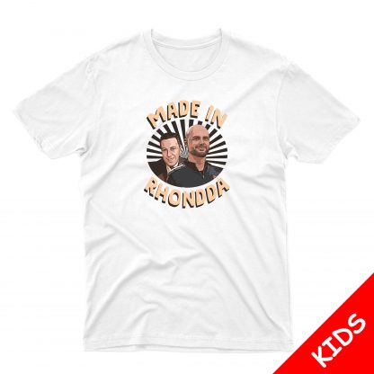 Made In Rhondda Kids - Image 2