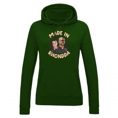 Made In Rhondda Adult - Image 17