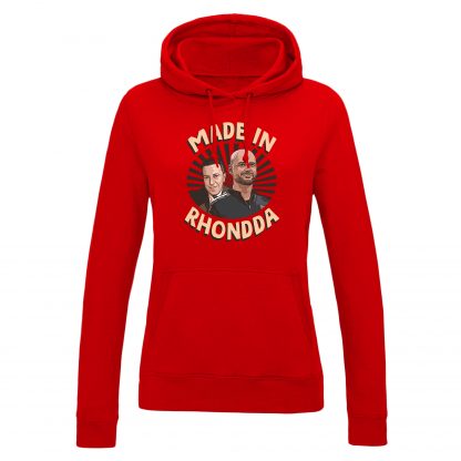 Made In Rhondda Adult - Image 14
