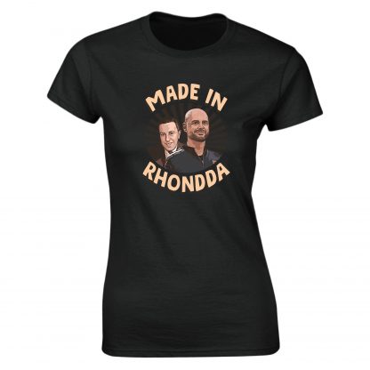 Made In Rhondda Adult - Image 13