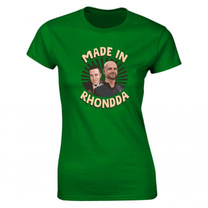 Made In Rhondda Adult - Image 12