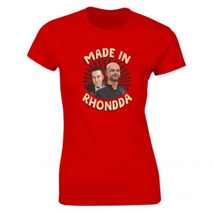 Made In Rhondda Adult - Image 10
