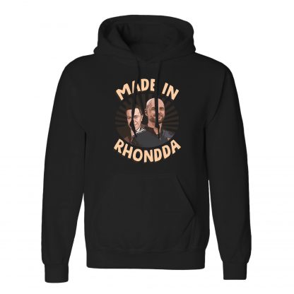 Made In Rhondda Adult - Image 8