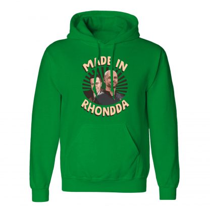 Made In Rhondda Adult - Image 6