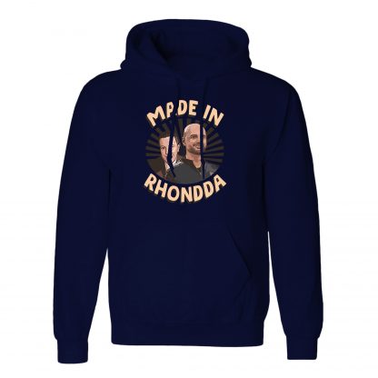 Made In Rhondda Adult - Image 5