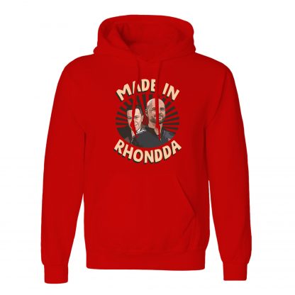 Made In Rhondda Adult - Image 4