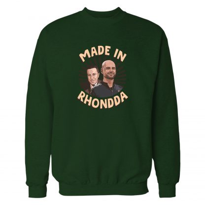 Made In Rhondda Adult - Image 3