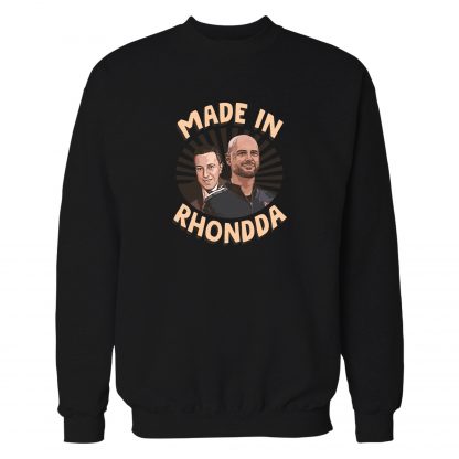 Made In Rhondda Adult - Image 26