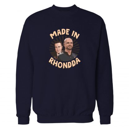 Made In Rhondda Adult - Image 25