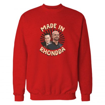 Made In Rhondda Adult - Image 24