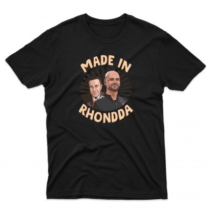 Made In Rhondda Adult - Image 22