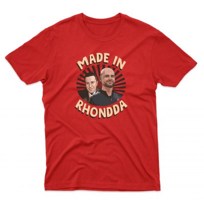 Made In Rhondda Adult - Image 21