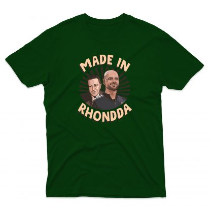 Made In Rhondda Adult - Image 20